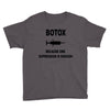botox expression Youth Tee