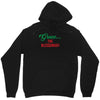 grace the blesssingg!! Unisex Hoodie