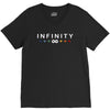 infinity V-Neck Tee