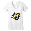 fahrie77 Women's V-Neck T-Shirt