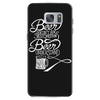 beer doesn't ask silly questions Samsung Galaxy S7