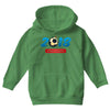 world cup russia 2018 Youth Hoodie