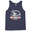 mobius racing sonic Tank Top