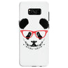 cool panda Samsung Galaxy S8