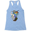 fantastic beasts Racerback Tank
