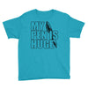 my pen is huge (2) Youth Tee