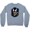 venomous Crewneck Sweatshirt