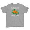 pumpkin kisses Youth Tee