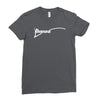 ibanes new Ladies Fitted T-Shirt