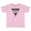 tell me Toddler T-shirt