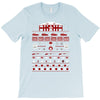 merry x mas you filthy animal T-Shirt