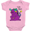 monster Baby Onesie