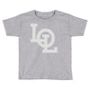 lol Toddler T-shirt