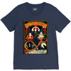 hocus pocus sanderson sisters V-Neck Tee