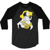average hero 3/4 Sleeve Shirt