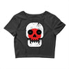 japan till i die Crop Top