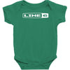 line 6 new Baby Bodysuit