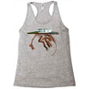 picket Racerback Tank