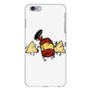 salsa dancing iPhone 6 Plus/6S Plus Case