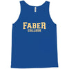 faber Tank Top
