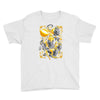 pandawa lima Youth Tee