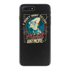 on this plane iPhone 7 Plus Case