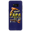wenn papa Samsung Galaxy S8