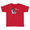 houston we have a problem Toddler T-shirt