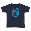 profesor Toddler T-shirt