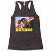 No Swag Racerback Tank