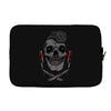 pomade style Laptop sleeve