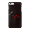 fahrie77 iPhone 7 Case