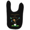 guardian of spring a Baby Bibs