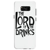 lord of the drinks Samsung Galaxy S8