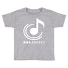 music3 Toddler T-shirt