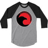 fahrie77 3/4 Sleeve Shirt