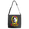 RAPPER 3 Adjustable Strap Totes