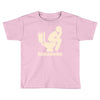 heimschei&szlig;er funny Toddler T-shirt