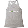 Maverick Racerback Tank