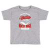 seek and explore Toddler T-shirt