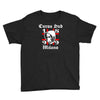 curva sud milano Youth Tee