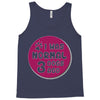 I WAS NORMAL 3 DOGS Tank Top