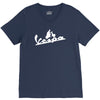 vespa 2 V-Neck Tee