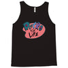 retro for life! Tank Top