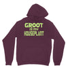 wood you believe Hoodie
