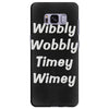 wibbly w0bbly Samsung Galaxy S8 Plus
