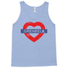 grenfell Tank Top