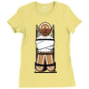 cannibal Ladies Fitted T-Shirt