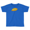 wake up san francisco Toddler T-shirt