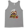 moga's famous bbq Tank Top